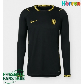 Chelsea Replik Heimtrikot 2026-27 Langarm